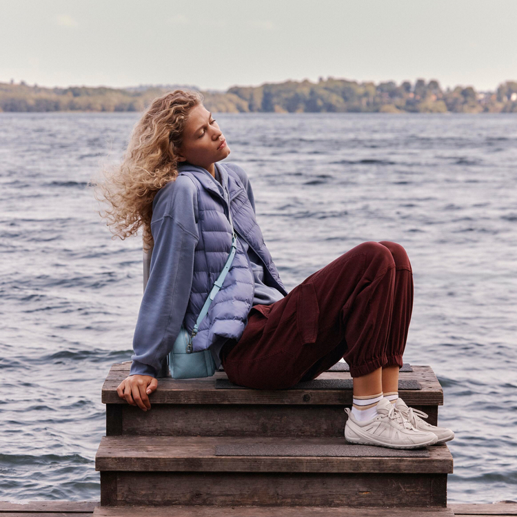 Сумка ECCO Bowling Bag 9108445/90784